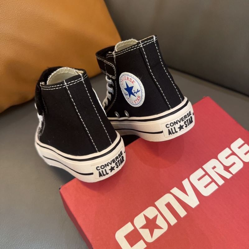 CONVERSE SHOES